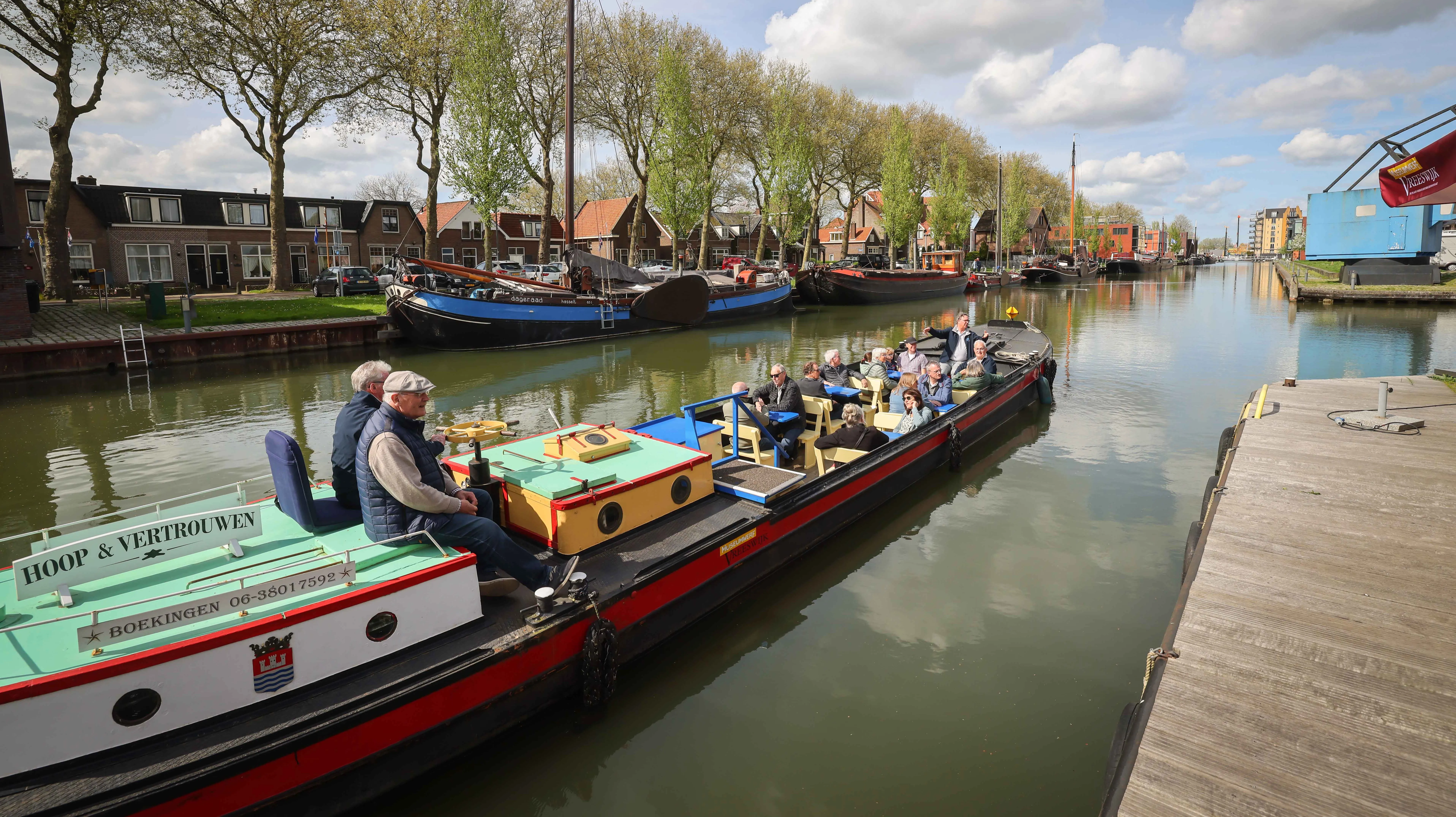 Rondvaart