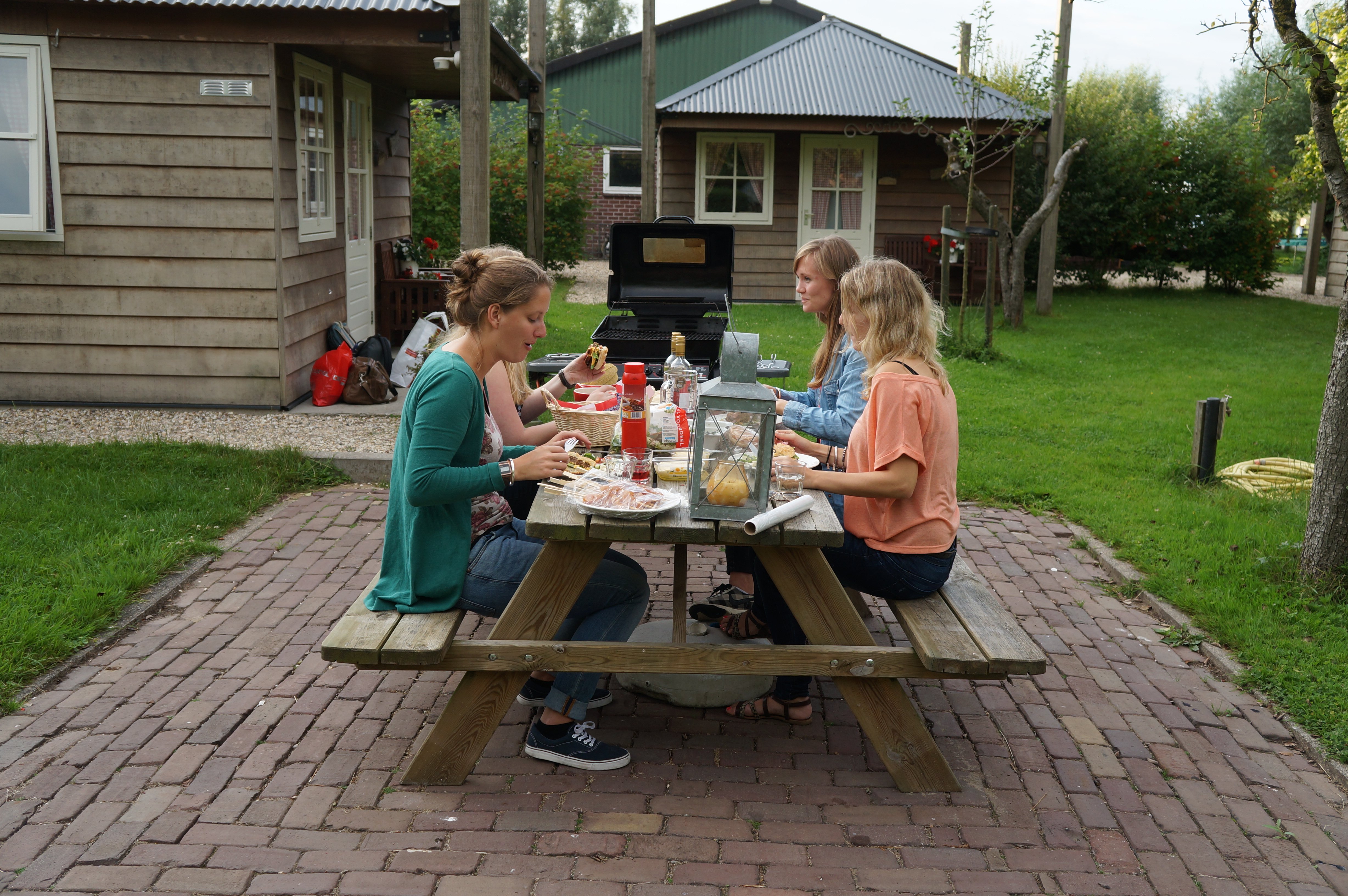 Boerderij _Kromwijk_i