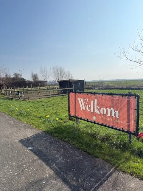 De Pannekoekenbakker Woubrugge