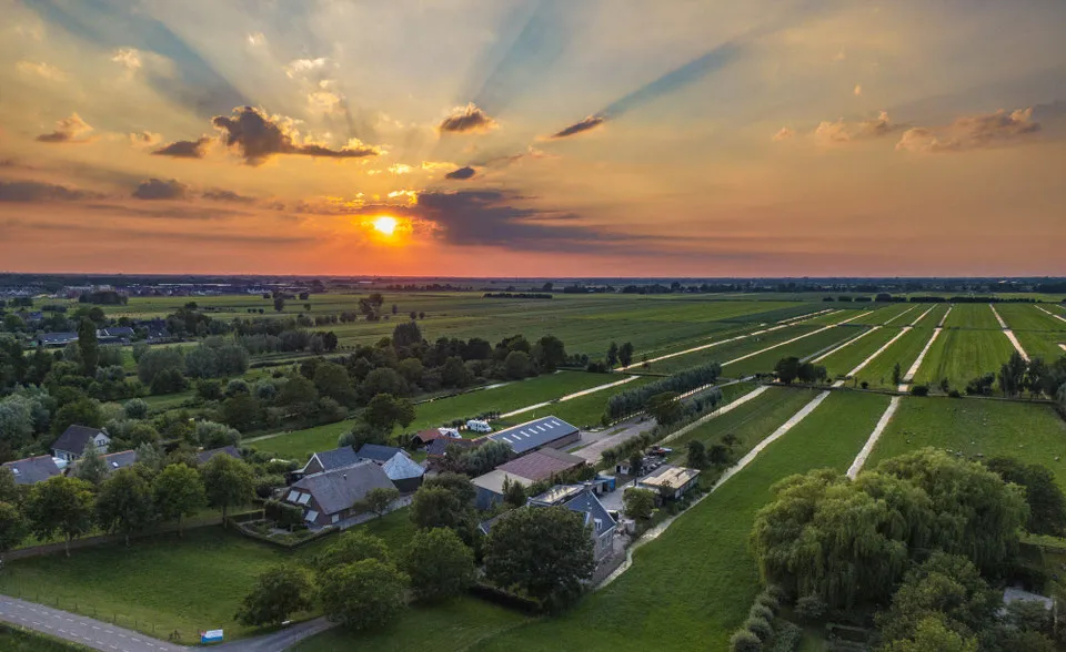 Camperplaats de Willige Waard