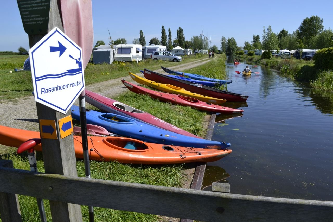 Recreatie_Landschap_Rosenboom_f_Varen_kano