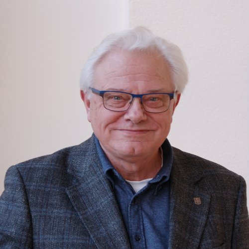 Auteur Ad de Vaal