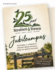 jubileum idee