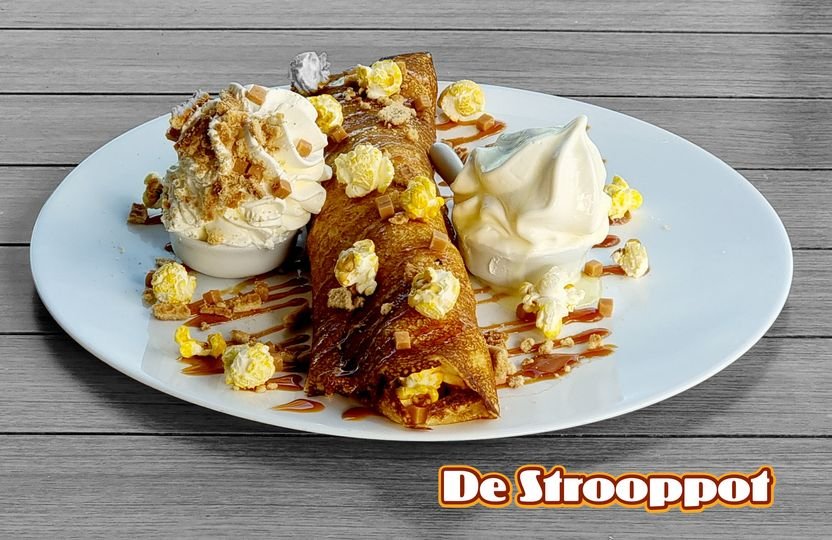 De_Strooppot_e