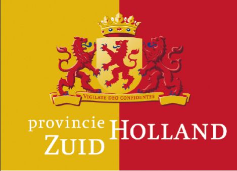 Provincie zuid-holland