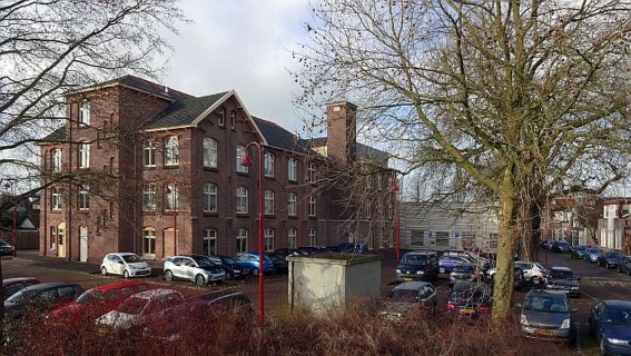 Evertshuis.web