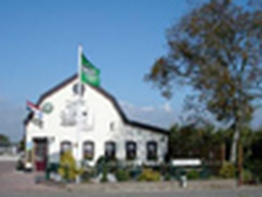 Café Restaurant Zeevliet