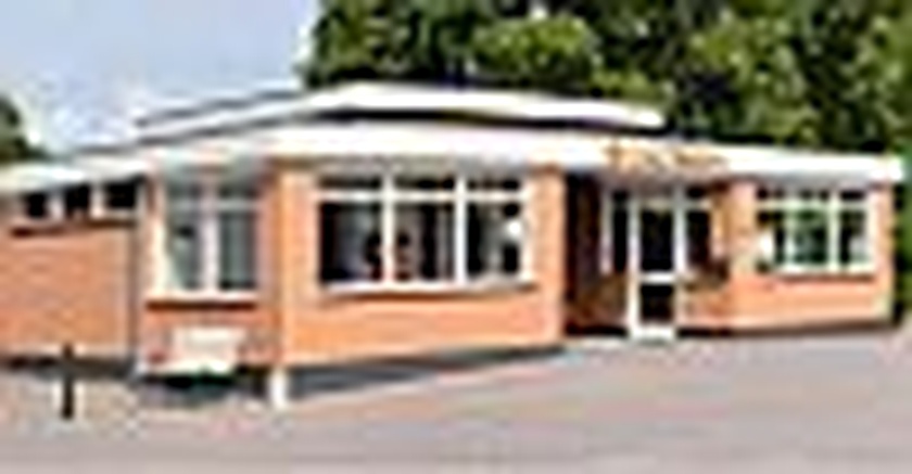 Caravanpark De Voormolen