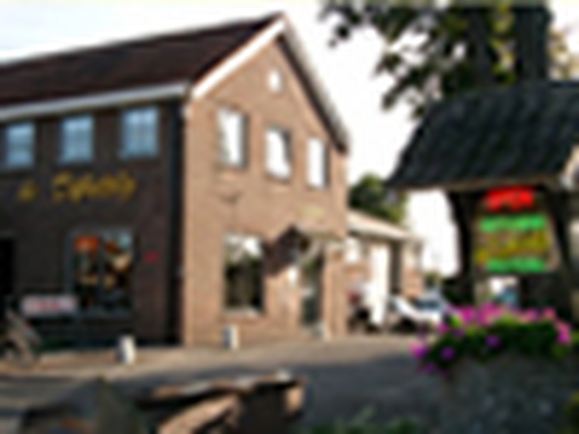 Eetcafe De Dijketelg
