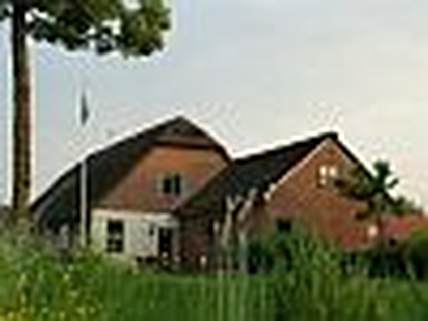 Guesthouse 't Zwaantje