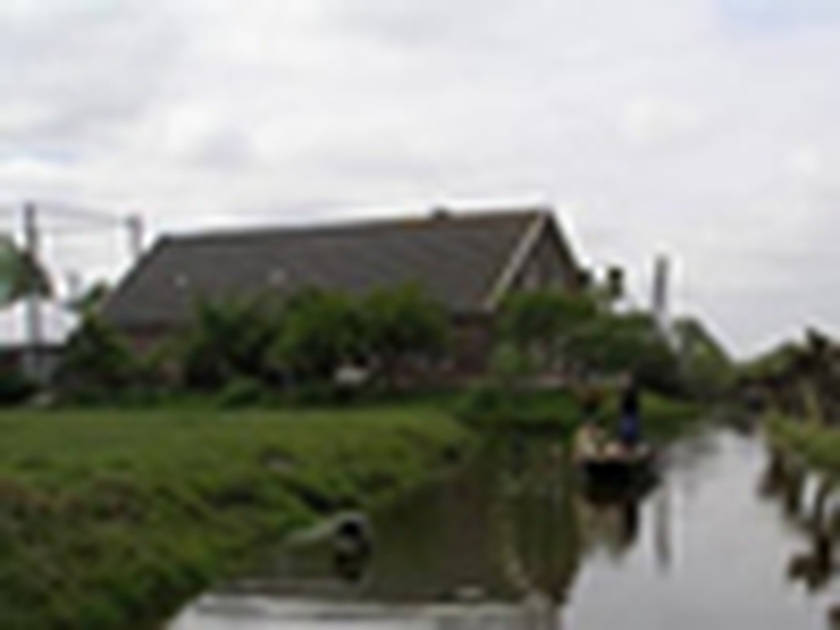 Het Beloken Land