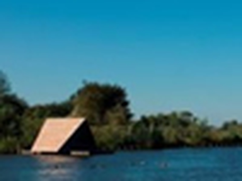 Jachthaven Marnemoende
