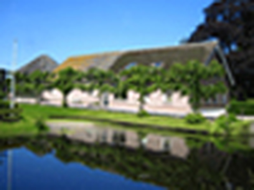 Kaasboerderij Cromwijk