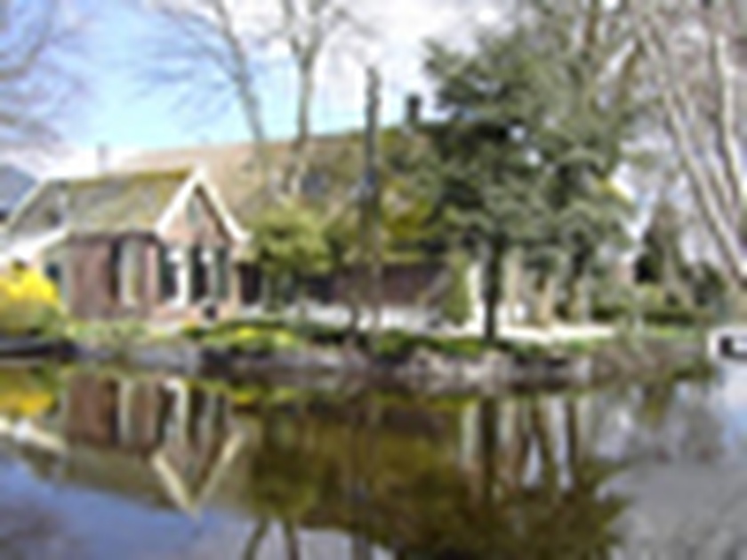 Kaasboerderij Hoeve Vredebest