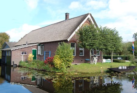 Streekmuseum Reeuwijk