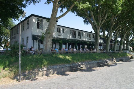 Hotel Restaurant Belvedere