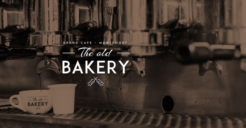The Old Bakery